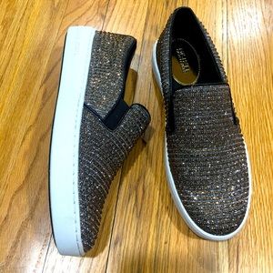 Women brand new MK sneaker